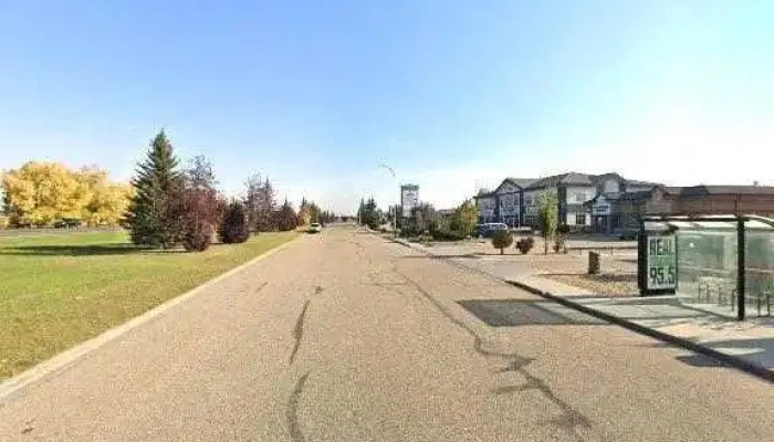 Masterpiece Salon Blackfalds -  Street View 360deg - Blackfalds