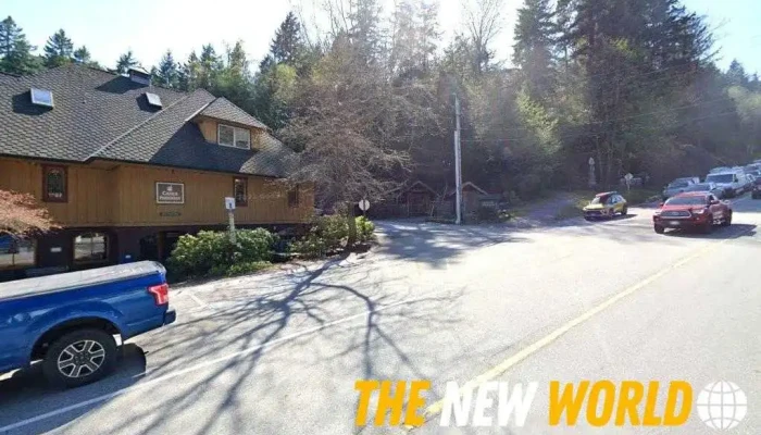 Mathews It Consulting Ltd. - Bowen Island
