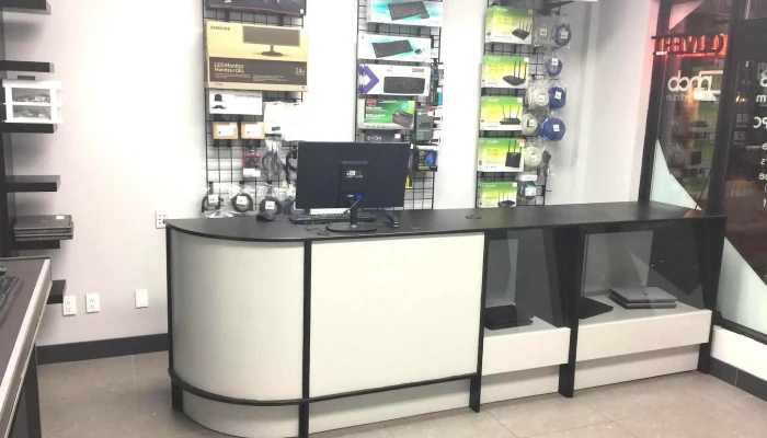Mcbinformatique -  By Owner - Blainville