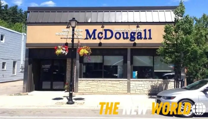 McDougall Insurance & Financial - Bancroft - Bancroft