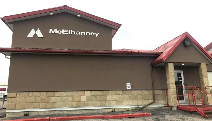 McElhanney - Edson