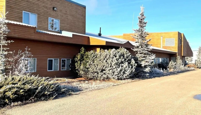 McElhanney - Fort St John