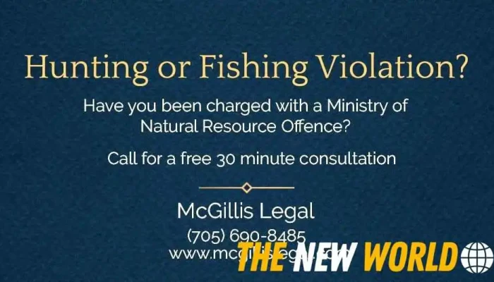 McGillis Legal - Huntsville