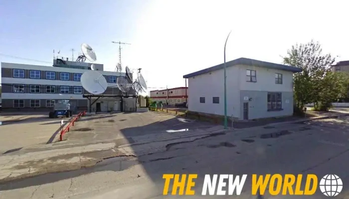 McNiven Law Office - Yellowknife