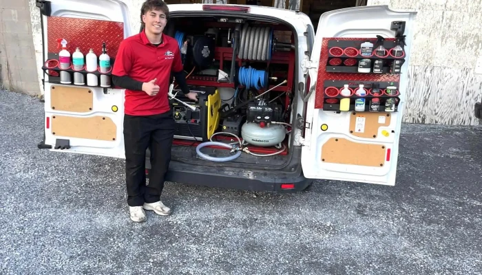 Mdc Mobile Welding -  Latest - Bath
