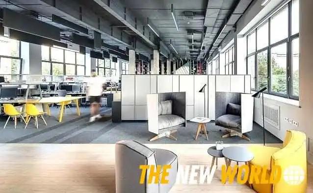 Mdos Consulting Inc Inside - Ottawa