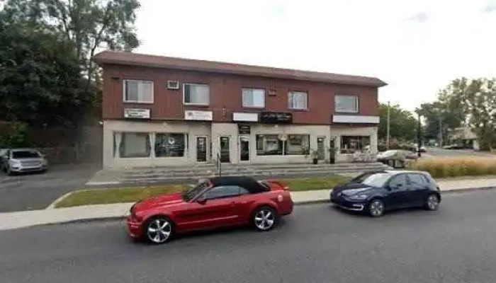 Me Ariane Desjardins Provost Notaire -  Street View 360deg - Boucherville