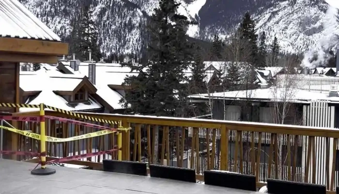 Meadow Spa Pools Videos - Banff