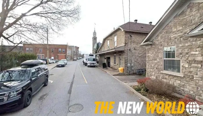 Mekkra Corp. - Carleton Place