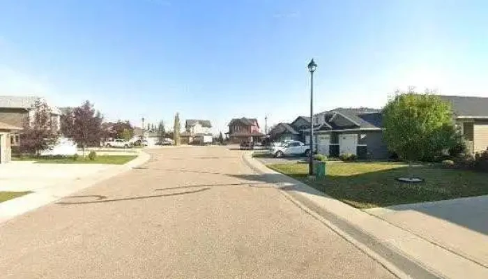Melanie Barclay Realtor   Coldwell Banker Ontrack Realty Street View 360deg - Blackfalds