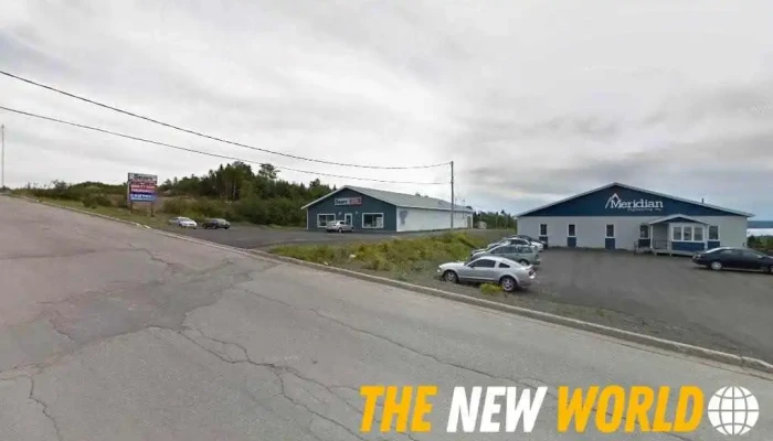 Meridian Engineering and Consulting - Clarenville