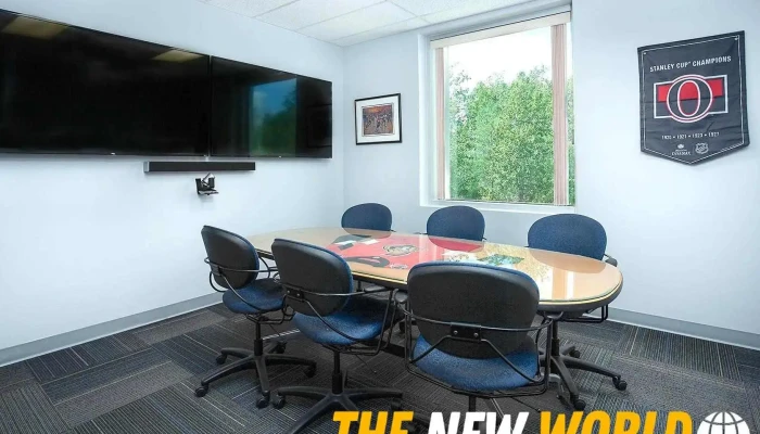 Mi Casa Canada Immigration Services -  Inside - Nepean