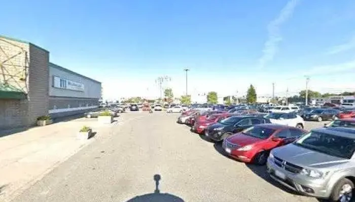 Millennium 1 Solutions -  Street View 360deg - Nepean