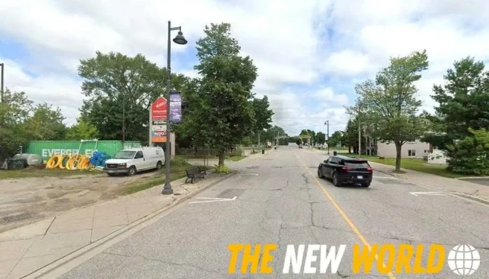 Minding Your Business - Gravenhurst