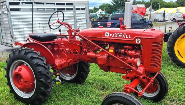 Mississquoi Agricultural Society -  All - Bedford