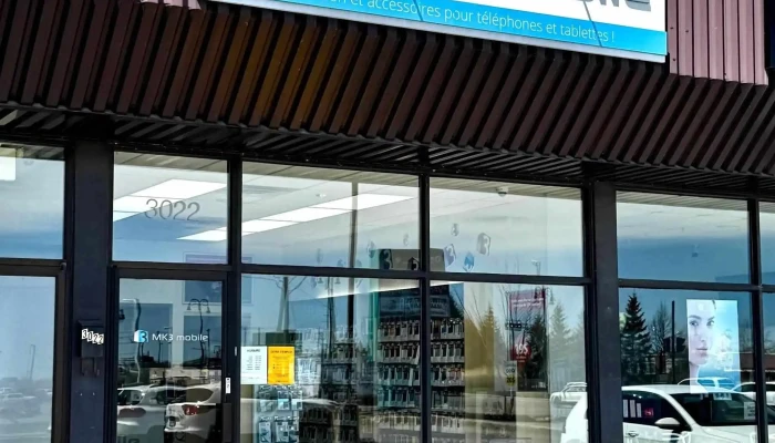 Mk3 Mobile Boisbriand -  All - Boisbriand