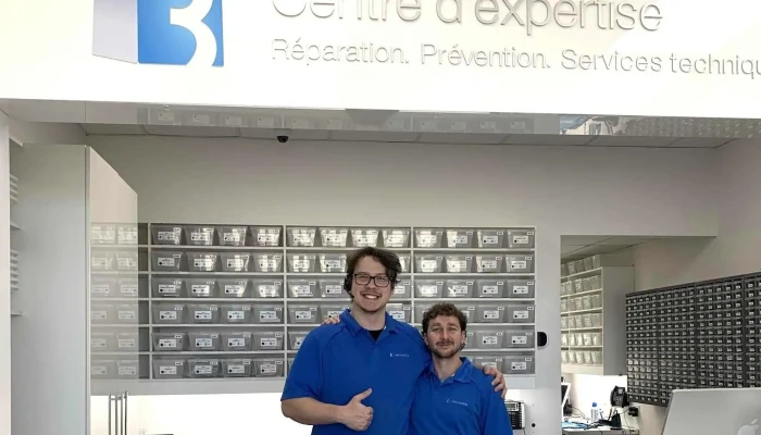 Mk3 Mobile Boisbriand -  Mobile Phone Repair Shop - Boisbriand