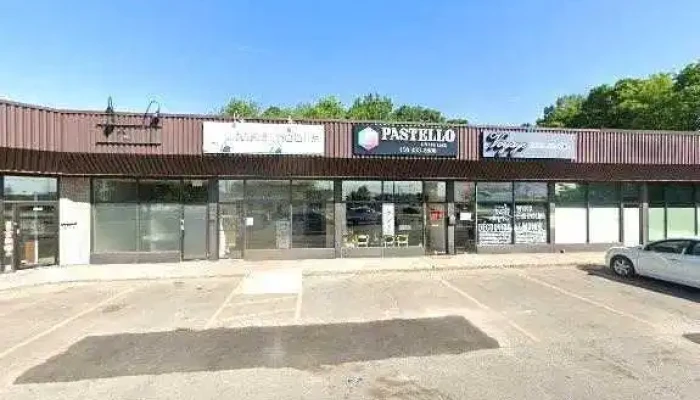 Mk3 Mobile Boisbriand -  Street View 360deg - Boisbriand