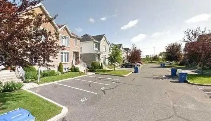 Mmgvision 9402 7422 Quebec Inc All - Boucherville
