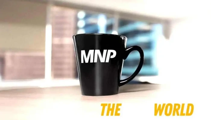 Mnp -    Services De Comptabilite Consultation Et Fiscalite All - Val-d'or