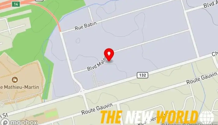 map of MNP LLP - Accounting, Business Consulting and Tax Services Accounting firm, Accountant, Bookkeeping service, Business development service, Business management consultant, Certified public accountant, Chartered accountant, Financial consultant, Tax consultant, Tax preparation in Dieppe