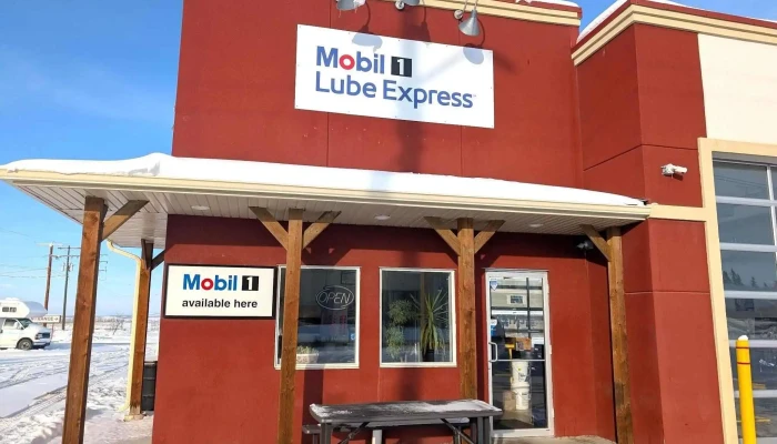 Mobil 1 Lube Express Diamond Valley -  All - Diamond Valley