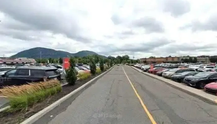 Mobilinq Mail Montenach Street View 360deg - Beloeil