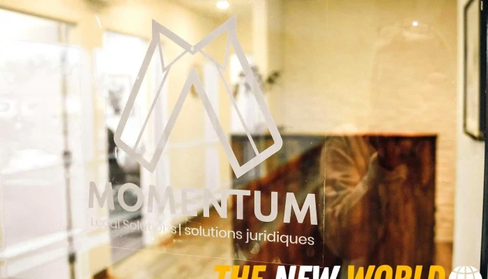 Momentum Legal Solutions Solutions Juridiques Inside - Dieppe
