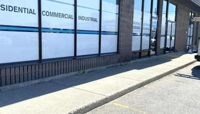 Montgomery Industrial Services Hanover - Hanover