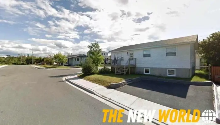 Morgan Wealth: Leonard Morgan - Conception Bay South