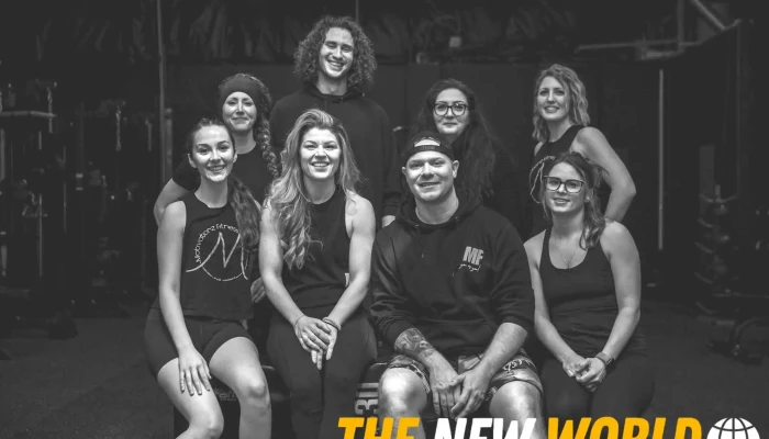 Motivationz Fitness - Elmvale