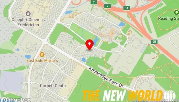 Mr Technical Service - Fredericton