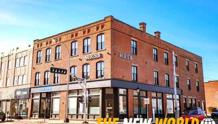 Mrsb -  All - Charlottetown