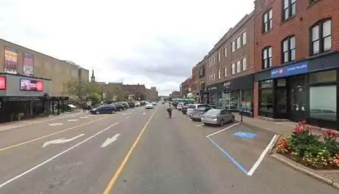 Mrsb -  Street View 360deg - Charlottetown