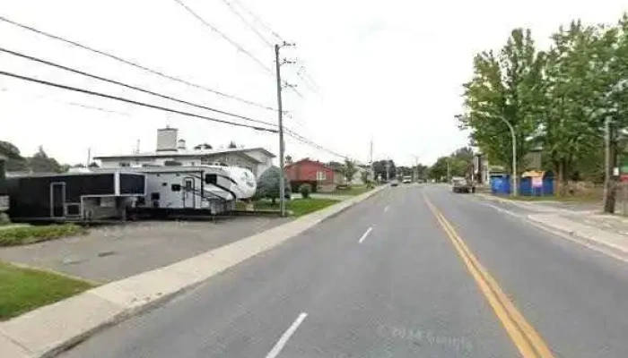 Muirwood Studio -  All - Blainville