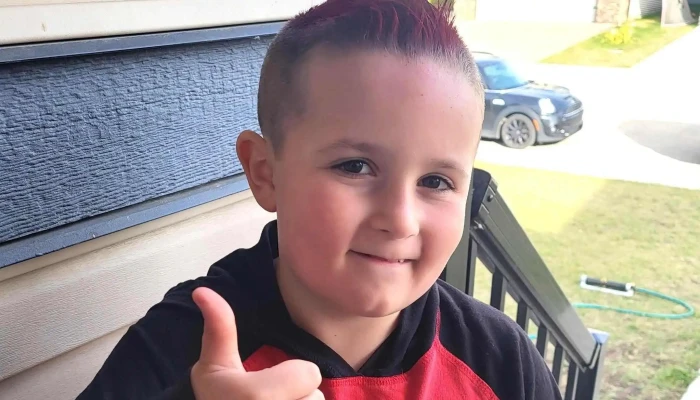 Mullets Barber Shop Blackfalds -  Address - Blackfalds