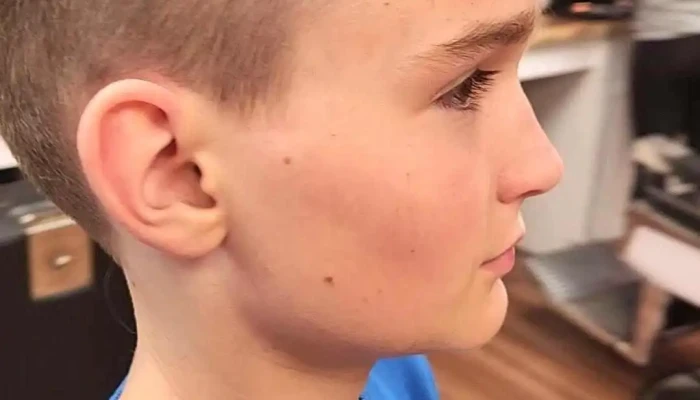 Mullets Barber Shop Blackfalds -  By Owner - Blackfalds