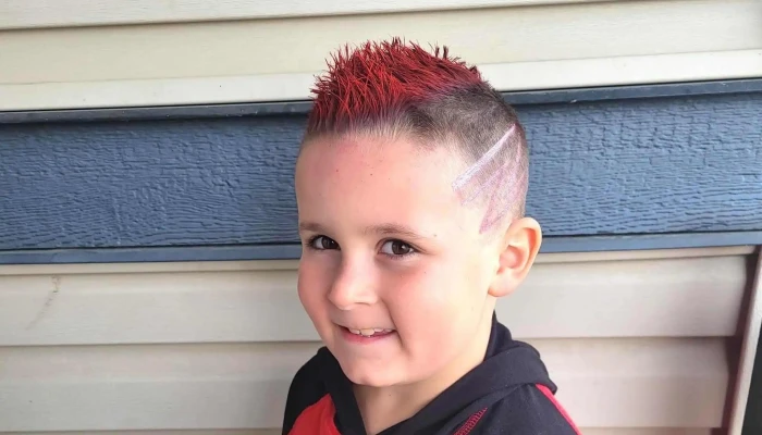 Mullets Barber Shop Blackfalds -  Comments - Blackfalds