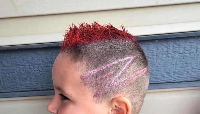 Mullets Barber Shop Blackfalds -  Where - Blackfalds