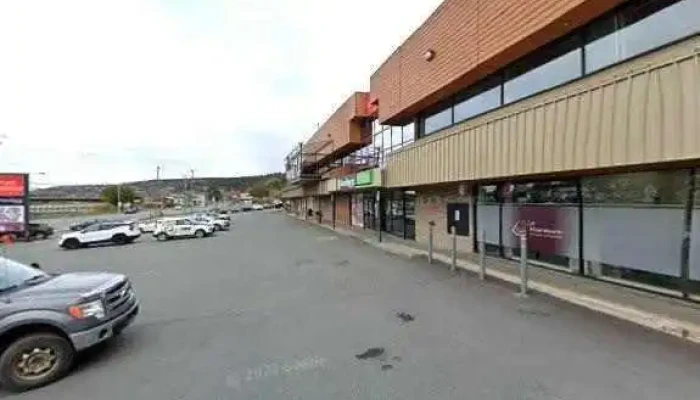 Murmure Groupe De Personnes Ayant Ou Ayant Eu Un Probleme De Sante Mentale All - Beauceville