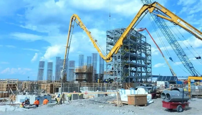 Nahanni Construction Ltd -  All - Yellowknife