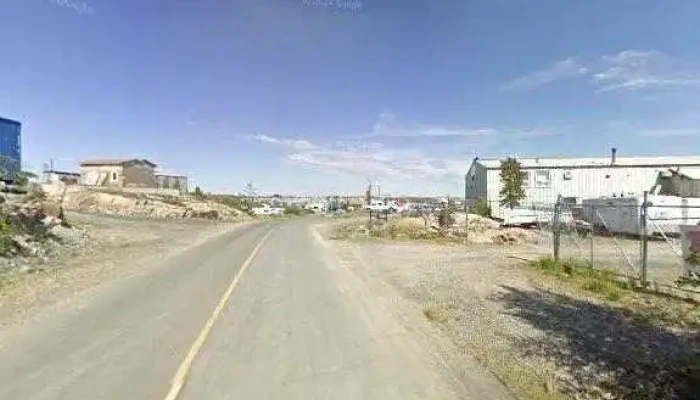 Nahanni Construction Ltd -  Street View 360deg - Yellowknife