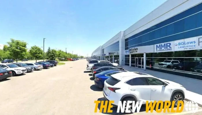 Nanotek Consulting Corp. - Woodbridge
