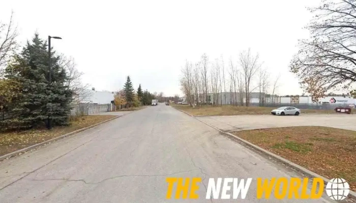 NatureLabWorld - Bois-Des-Filion