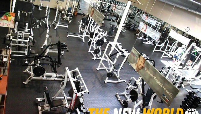 Nautilus Plus Blainville -  All - Blainville