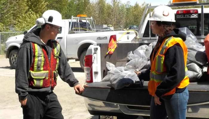 Navigator Environmental Corporation - Hinton