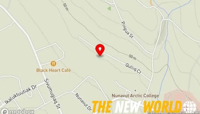 Ncc Development Limited - Iqaluit