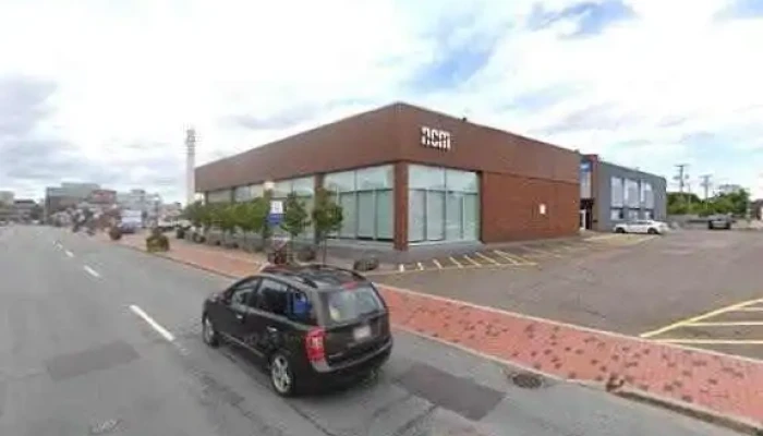 Ncm Associates -  All - Moncton