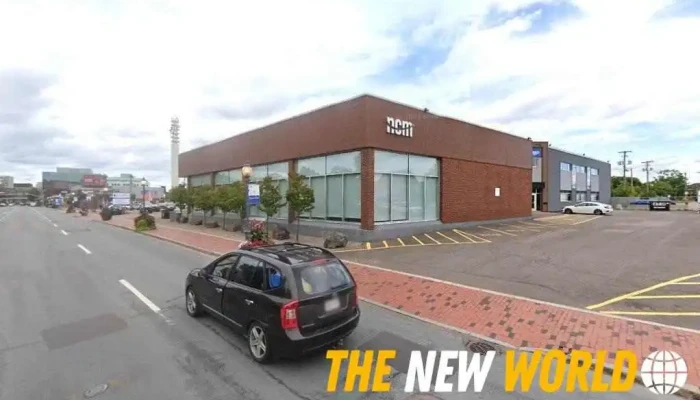 Ncm Associates - Moncton