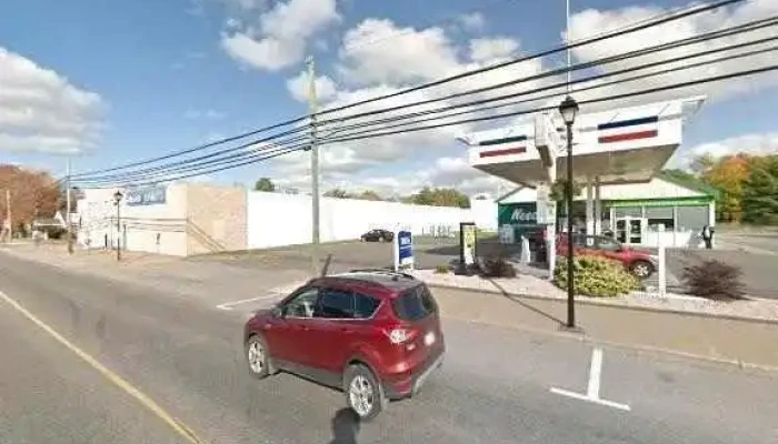 Needs Convenience Berwick -  Street View 360deg - Berwick